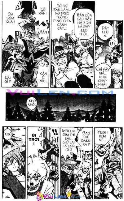 Vua Trò Chơi - Chapter 73 - Trang 8