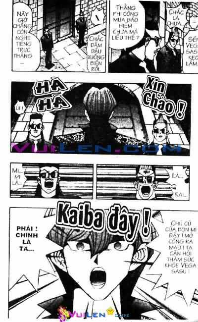 Vua Trò Chơi - Chapter 73 - Trang 74