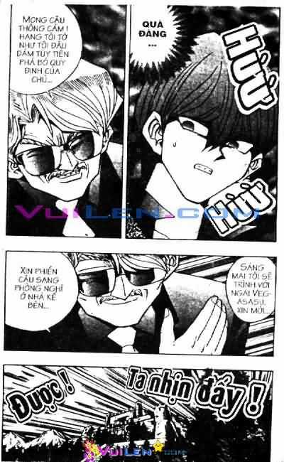 Vua Trò Chơi - Chapter 73 - Trang 78