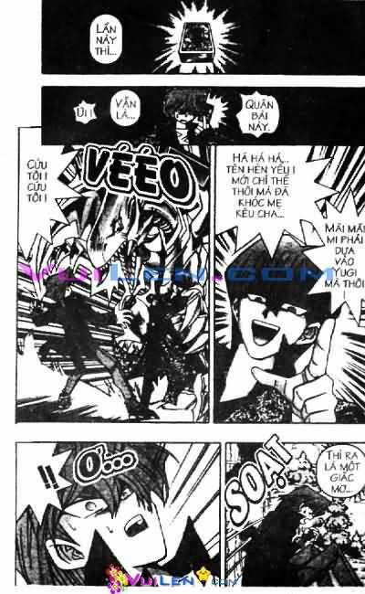 Vua Trò Chơi - Chapter 73 - Trang 79