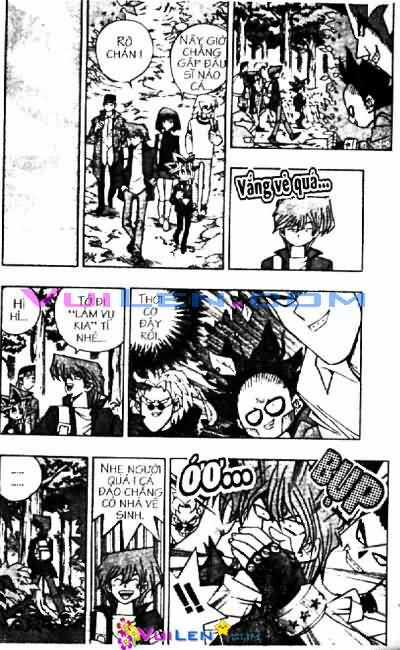 Vua Trò Chơi - Chapter 73 - Trang 90