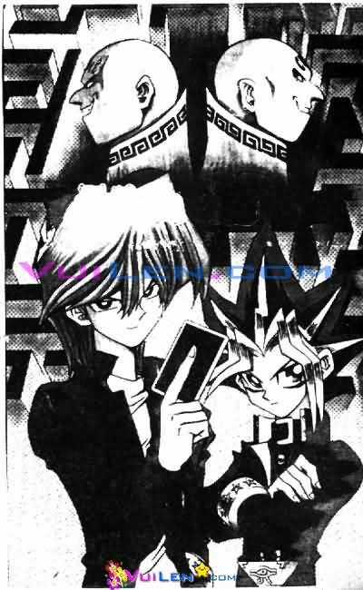 Vua Trò Chơi - Chapter 74 - Trang 1