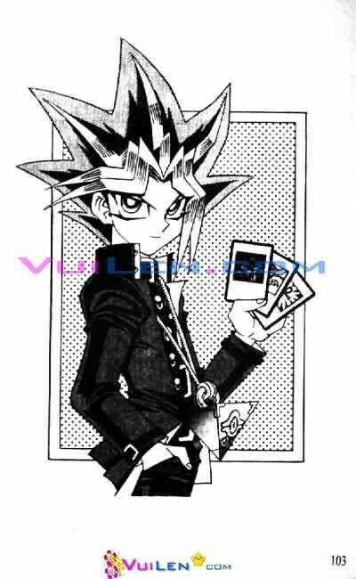 Vua Trò Chơi - Chapter 74 - Trang 101