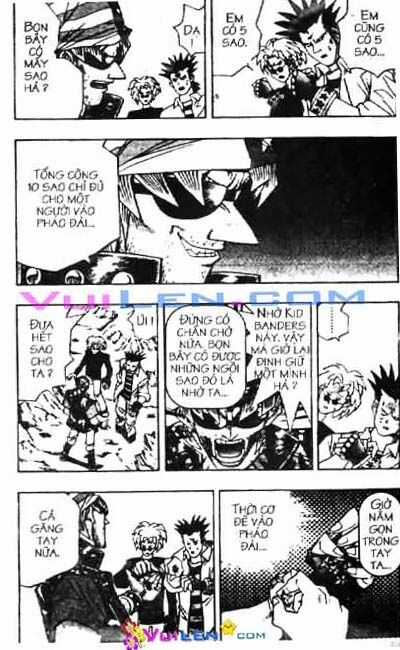 Vua Trò Chơi - Chapter 74 - Trang 12