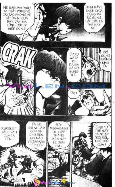 Vua Trò Chơi - Chapter 74 - Trang 145