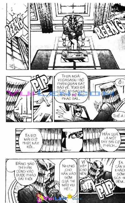 Vua Trò Chơi - Chapter 74 - Trang 146