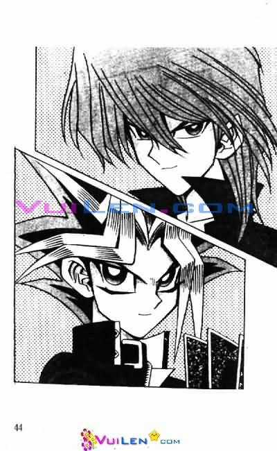 Vua Trò Chơi - Chapter 74 - Trang 41