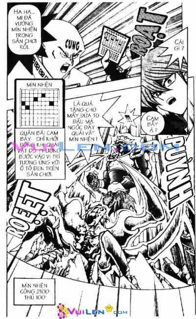 Vua Trò Chơi - Chapter 74 - Trang 52