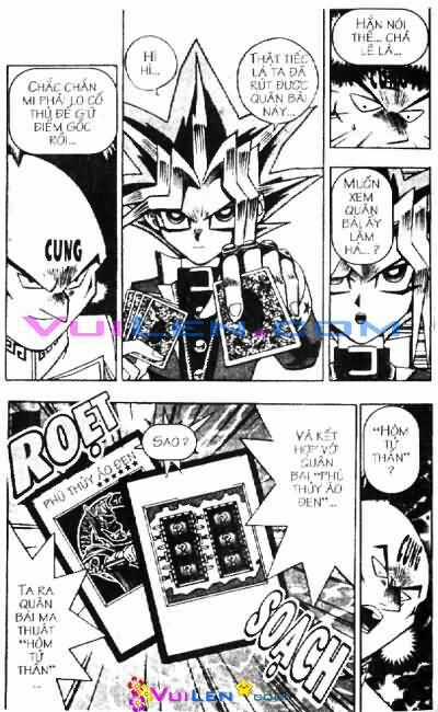 Vua Trò Chơi - Chapter 74 - Trang 56