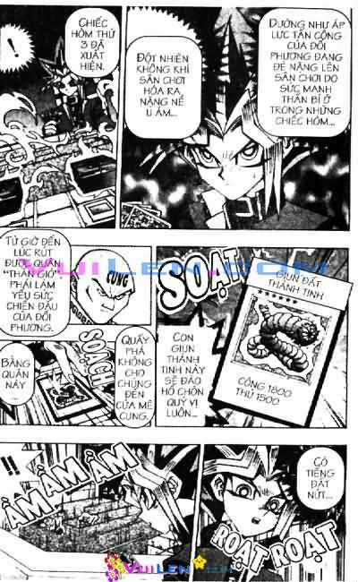 Vua Trò Chơi - Chapter 74 - Trang 68