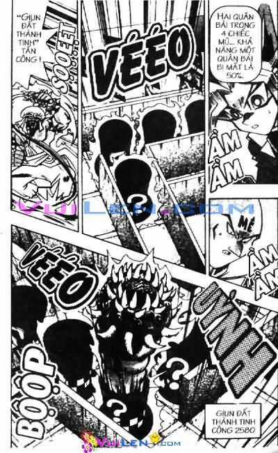 Vua Trò Chơi - Chapter 74 - Trang 73