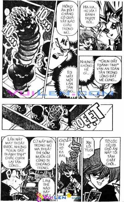 Vua Trò Chơi - Chapter 74 - Trang 74