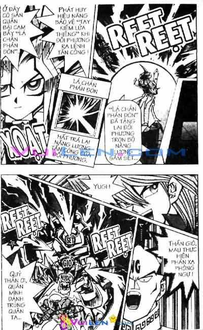 Vua Trò Chơi - Chapter 74 - Trang 86