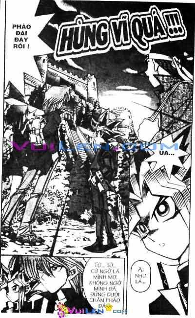 Vua Trò Chơi - Chapter 75 - Trang 2