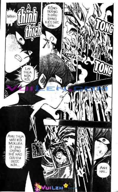 Vua Trò Chơi - Chapter 75 - Trang 102