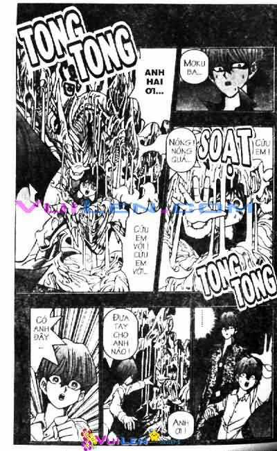 Vua Trò Chơi - Chapter 75 - Trang 103