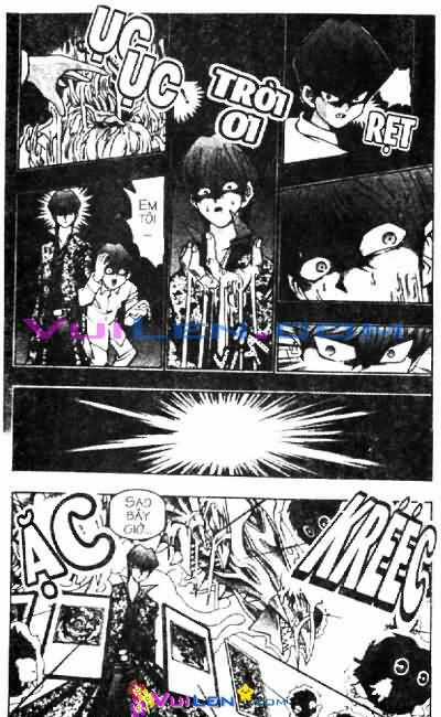 Vua Trò Chơi - Chapter 75 - Trang 104