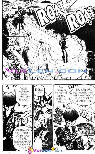 Vua Trò Chơi - Chapter 75 - Trang 12