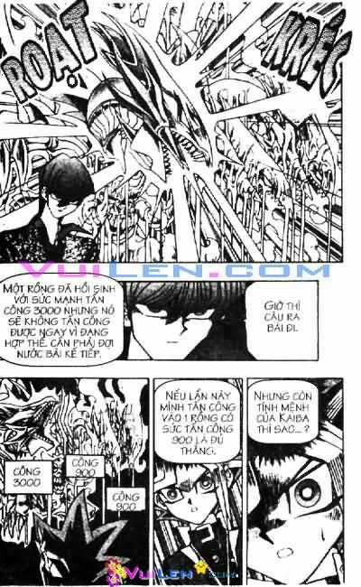 Vua Trò Chơi - Chapter 75 - Trang 112