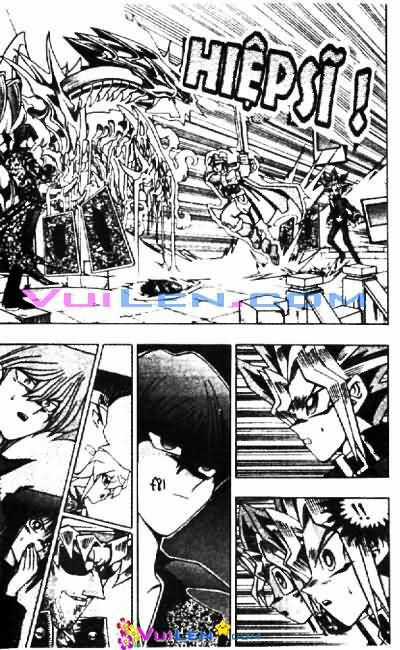 Vua Trò Chơi - Chapter 75 - Trang 114