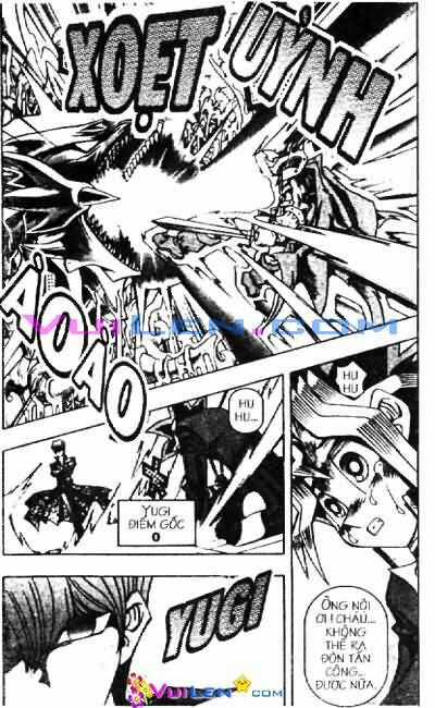 Vua Trò Chơi - Chapter 75 - Trang 116