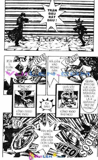 Vua Trò Chơi - Chapter 75 - Trang 14