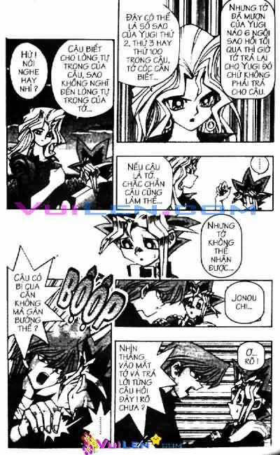 Vua Trò Chơi - Chapter 75 - Trang 138