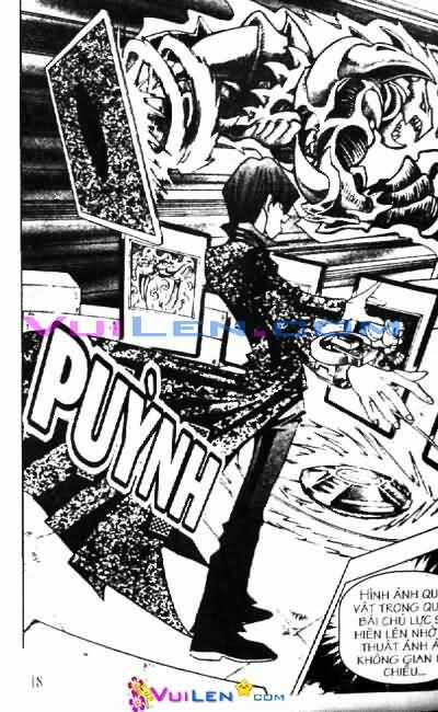 Vua Trò Chơi - Chapter 75 - Trang 15