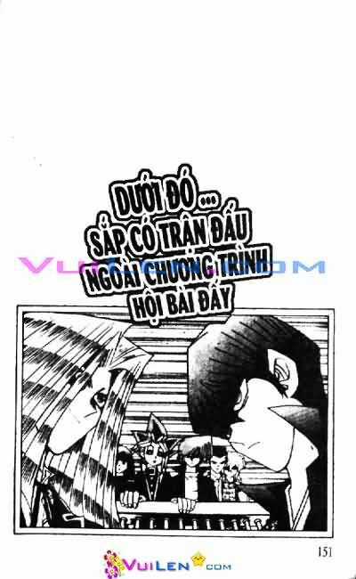 Vua Trò Chơi - Chapter 75 - Trang 148