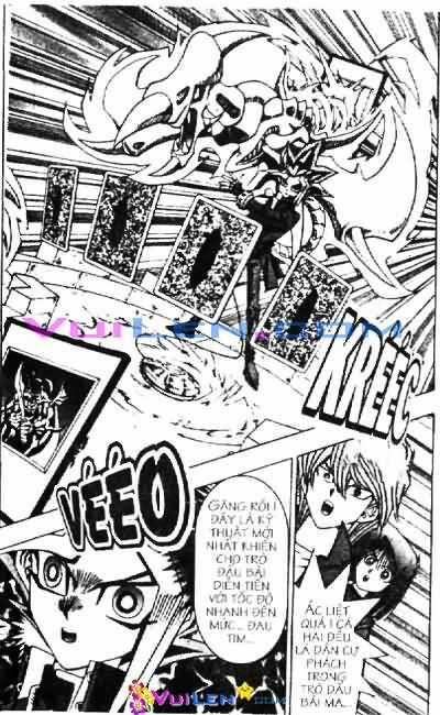 Vua Trò Chơi - Chapter 75 - Trang 16