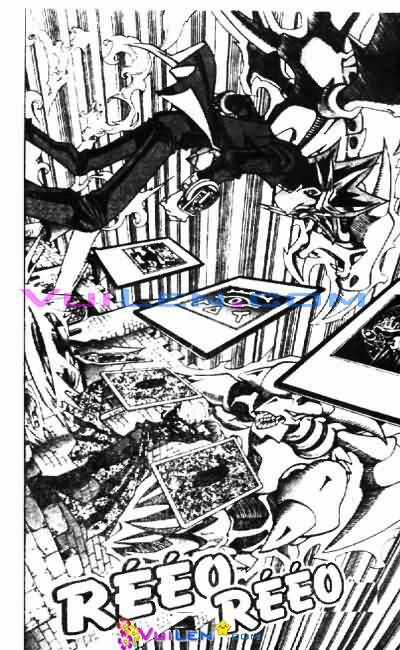 Vua Trò Chơi - Chapter 75 - Trang 19