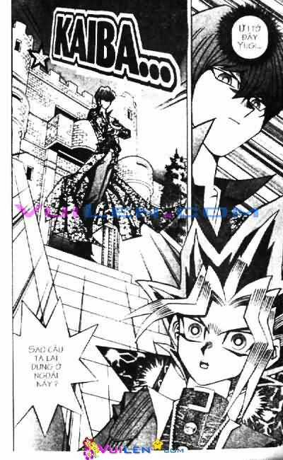 Vua Trò Chơi - Chapter 75 - Trang 3