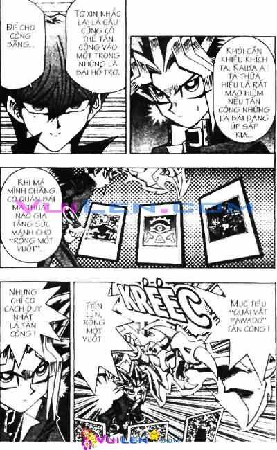 Vua Trò Chơi - Chapter 75 - Trang 24