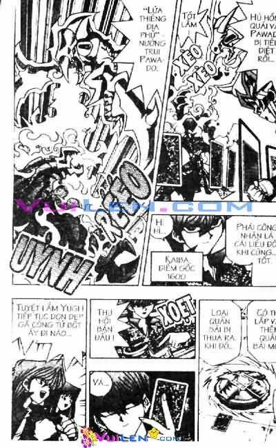 Vua Trò Chơi - Chapter 75 - Trang 25