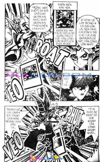 Vua Trò Chơi - Chapter 75 - Trang 29