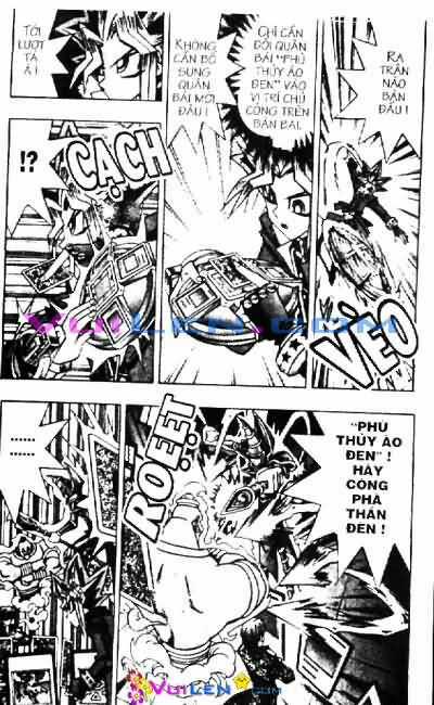 Vua Trò Chơi - Chapter 75 - Trang 32