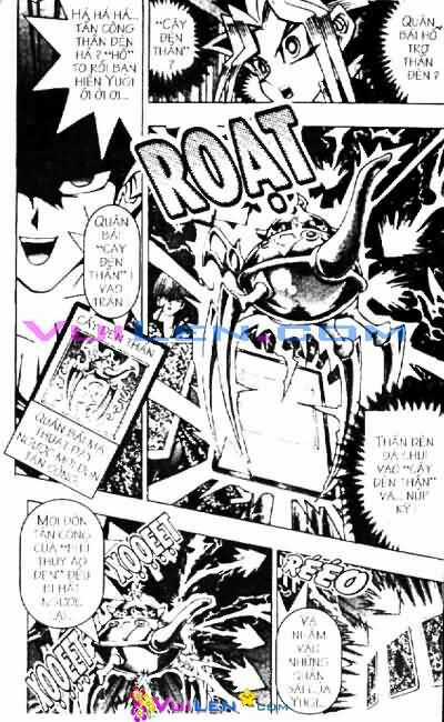 Vua Trò Chơi - Chapter 75 - Trang 33