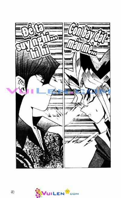 Vua Trò Chơi - Chapter 75 - Trang 37