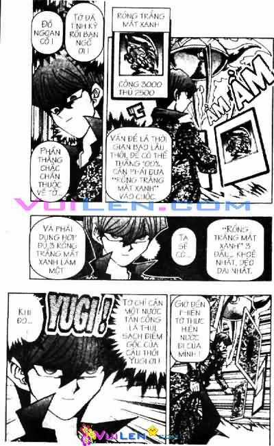 Vua Trò Chơi - Chapter 75 - Trang 39