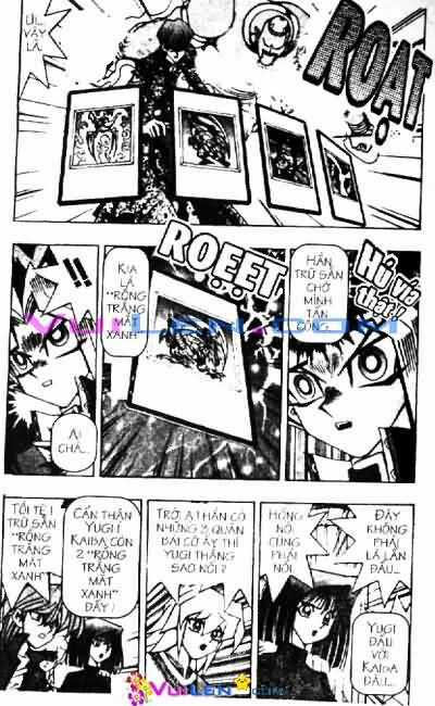 Vua Trò Chơi - Chapter 75 - Trang 45