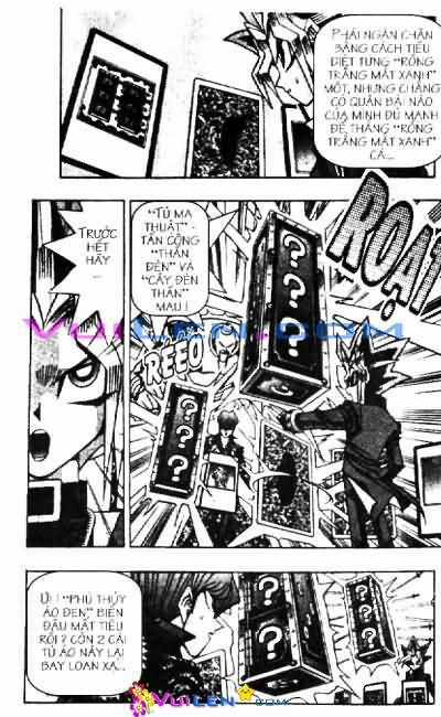 Vua Trò Chơi - Chapter 75 - Trang 47