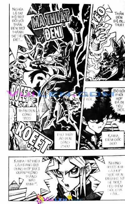 Vua Trò Chơi - Chapter 75 - Trang 49