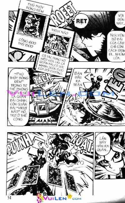 Vua Trò Chơi - Chapter 75 - Trang 51