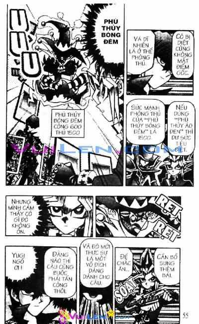 Vua Trò Chơi - Chapter 75 - Trang 52