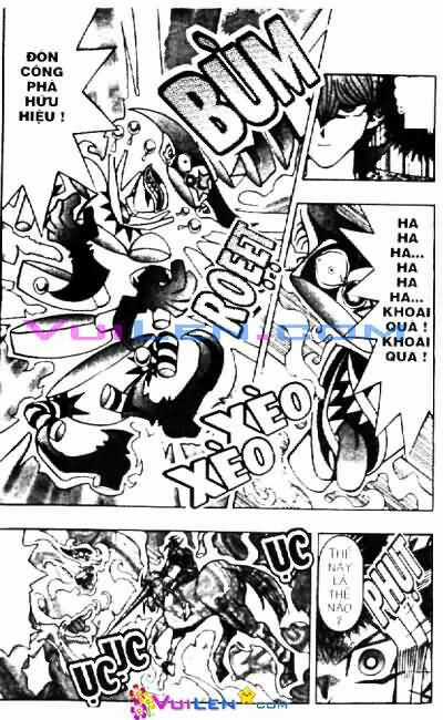 Vua Trò Chơi - Chapter 75 - Trang 54