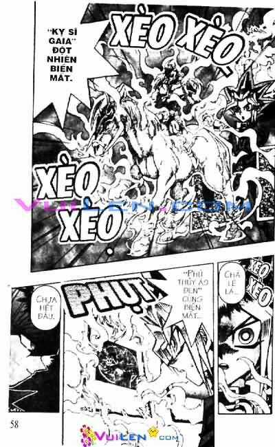 Vua Trò Chơi - Chapter 75 - Trang 55