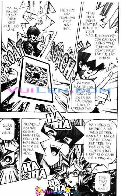 Vua Trò Chơi - Chapter 75 - Trang 56