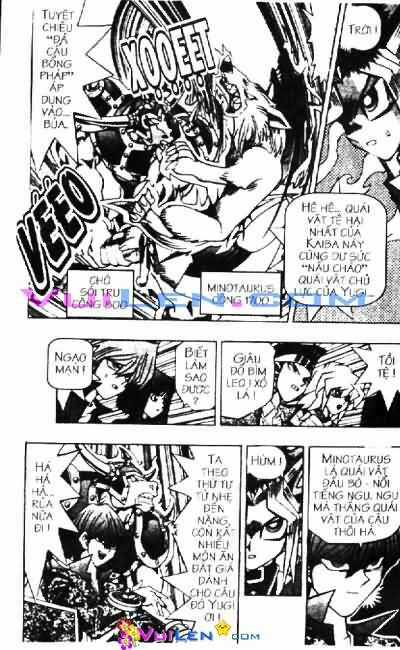 Vua Trò Chơi - Chapter 75 - Trang 63