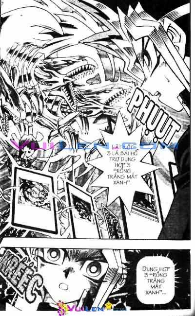 Vua Trò Chơi - Chapter 75 - Trang 74