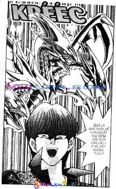 Vua Trò Chơi - Chapter 75 - Trang 77